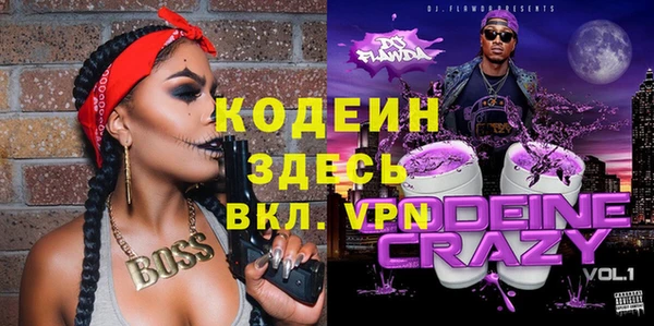 стафф Арсеньев