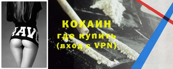 стафф Арсеньев
