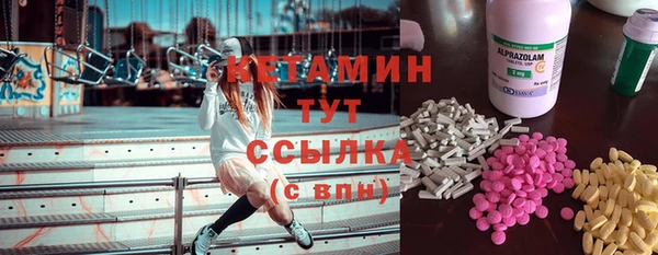 стафф Арсеньев
